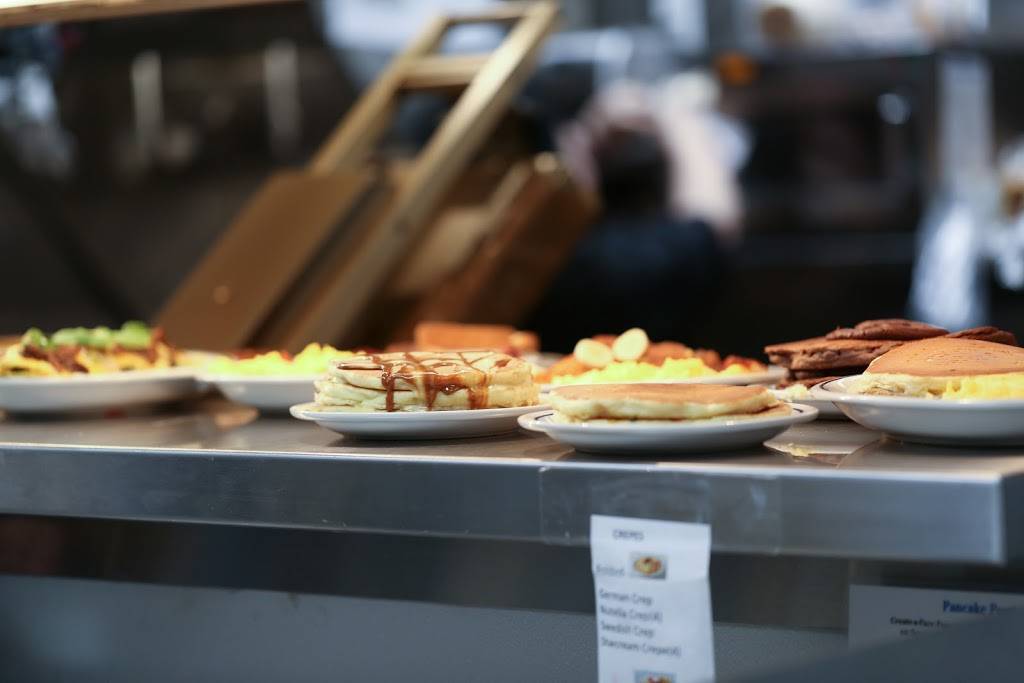 Davy Crockett TA Travel Center | restaurant | 195 Van Hill Rd, Greeneville, TN 37745, USA | 4232344451 OR +1 423-234-4451