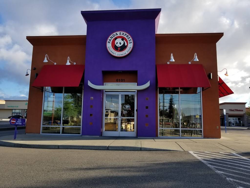 Panda Express | restaurant | 6101 6th Ave, Tacoma, WA 98406, USA | 2535652661 OR +1 253-565-2661