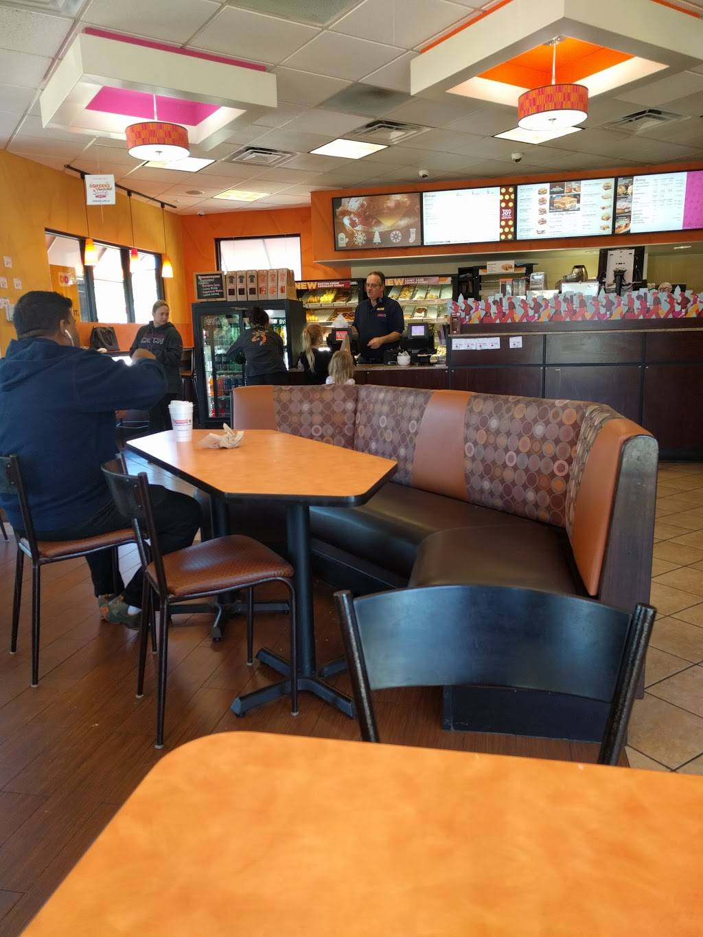 Dunkin | cafe | 2255 W E Southlake Blvd, Southlake, TX 76092, USA | 8174888828 OR +1 817-488-8828