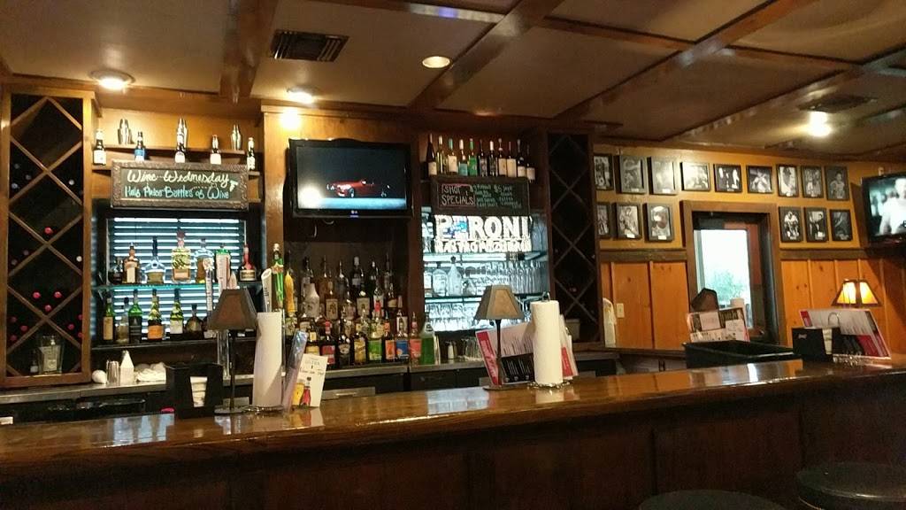 Johnny Carinos | restaurant | 620 Harvey Rd, College Station, TX 77840, USA | 9797647374 OR +1 979-764-7374