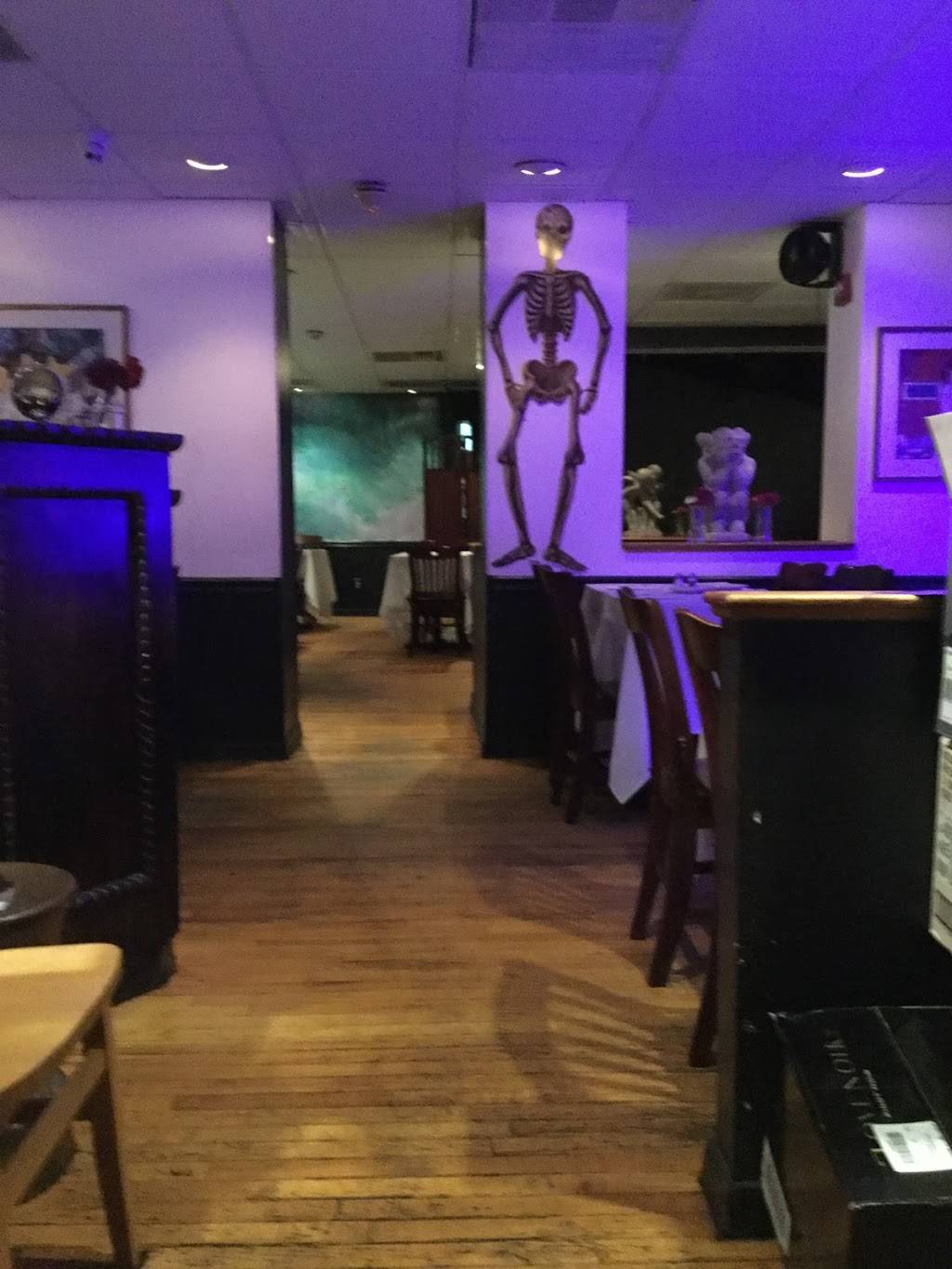 Paris Wine Bar | restaurant | 2303 Fairmount Ave, Philadelphia, PA 19130, USA | 2159784545 OR +1 215-978-4545