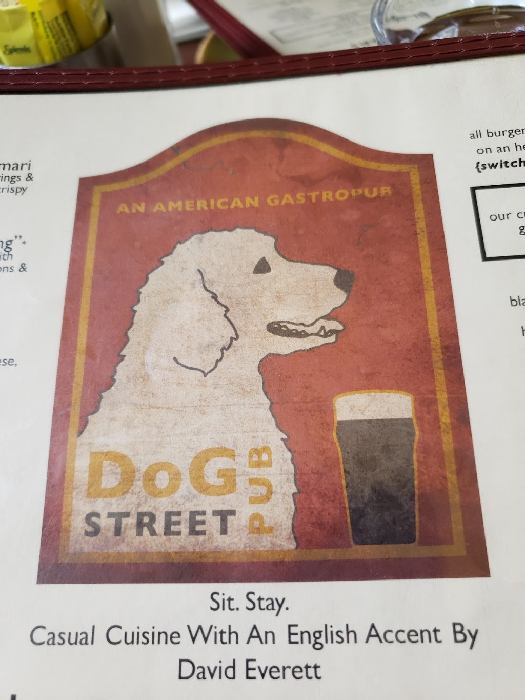 DoG Street Pub | restaurant | 401 W Duke of Gloucester St, Williamsburg, VA 23185, USA | 7572936478 OR +1 757-293-6478