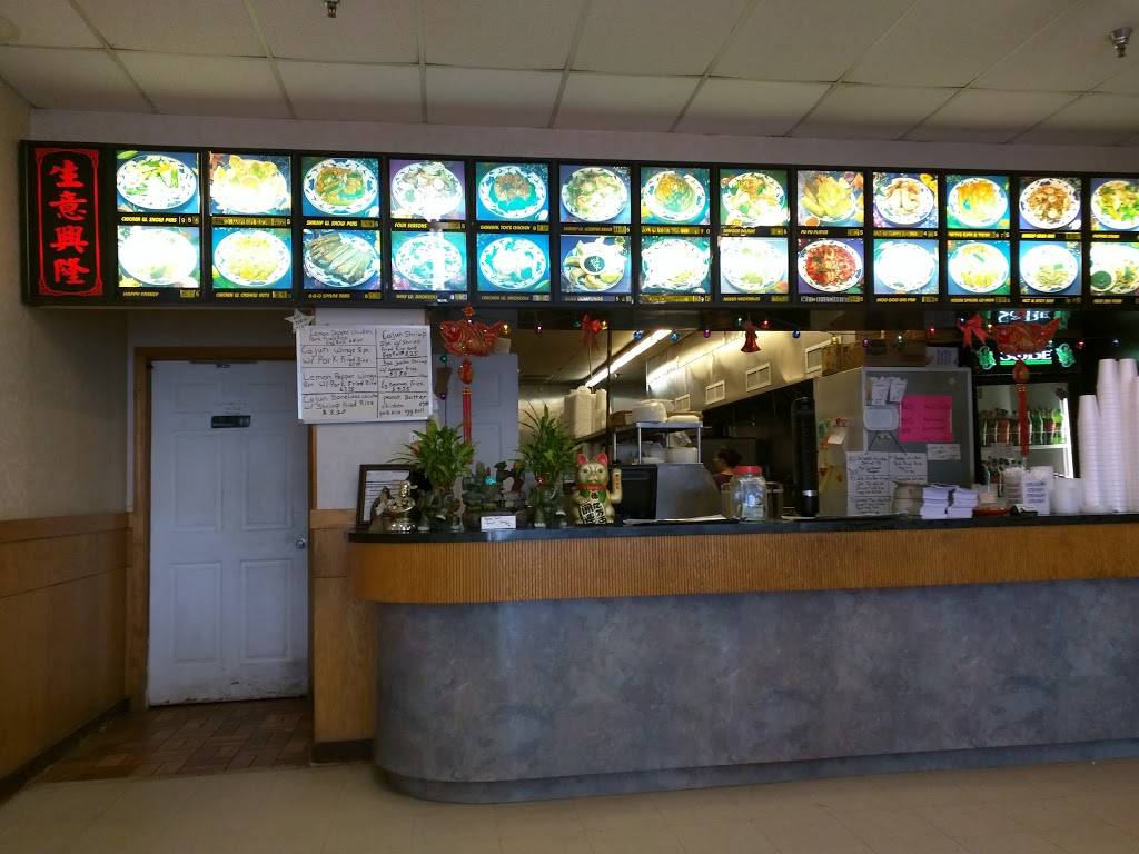 China Town | restaurant | 303 Venture Dr, Brunswick, GA 31525, USA | 9122626505 OR +1 912-262-6505