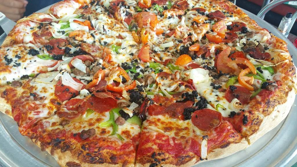 Vincenzos Pizza Granada Hills | meal takeaway | 11045 Balboa Blvd, Granada Hills, CA 91344, USA | 8189235640 OR +1 818-923-5640