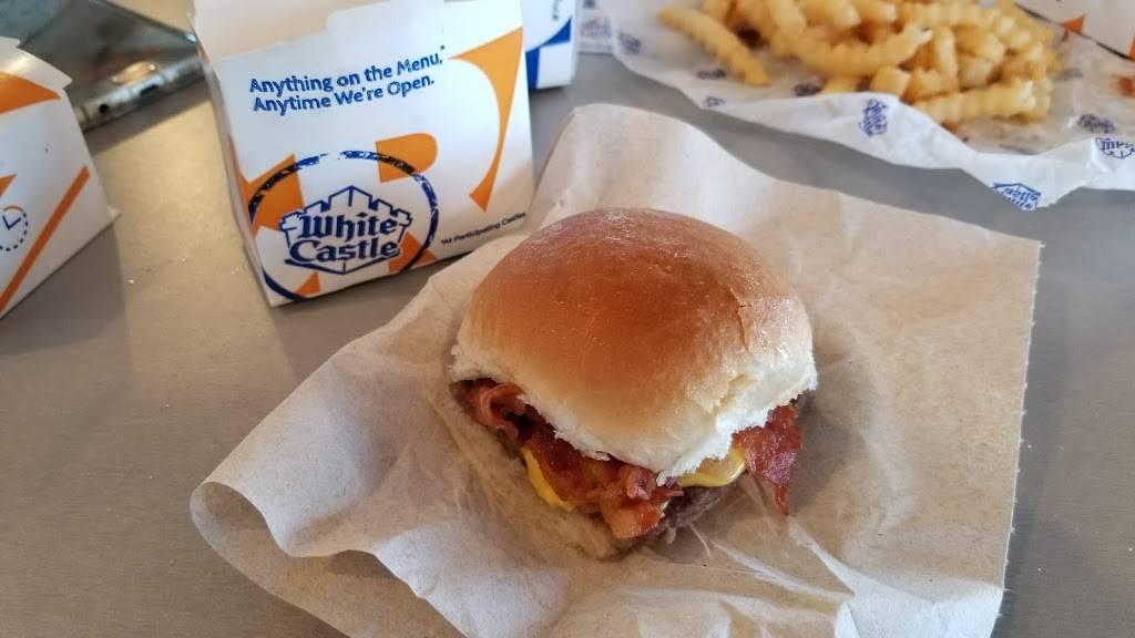 White Castle | restaurant | 102 Siemers Dr, Cape Girardeau, MO 63701, USA | 5733351457 OR +1 573-335-1457