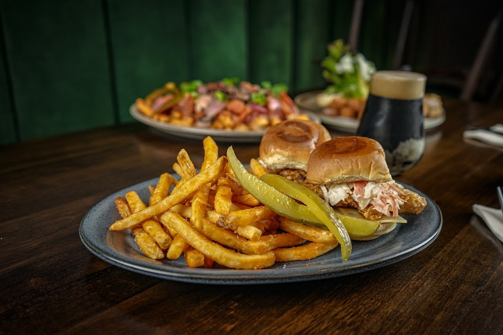 LA Bodega Brewing Company | restaurant | 6711 Comstock Ave, Whittier, CA 90601, USA | 5625500008 OR +1 562-550-0008