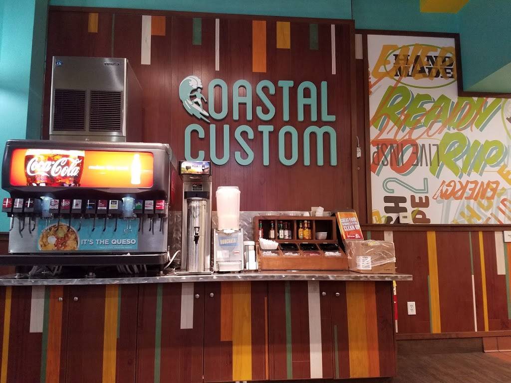 Costa Vida | restaurant | 1744 S Val Vista Dr Suite 106, Mesa, AZ 85204, USA | 4806338226 OR +1 480-633-8226