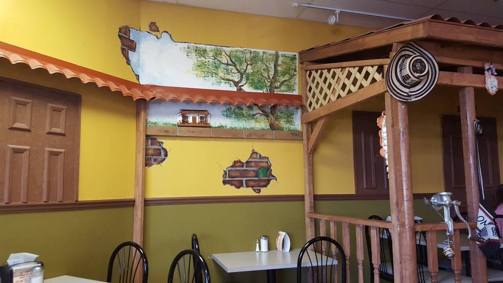 La Paisita | restaurant | 882 St Lucie W Blvd, Port St. Lucie, FL 34986, USA | 7728787755 OR +1 772-878-7755