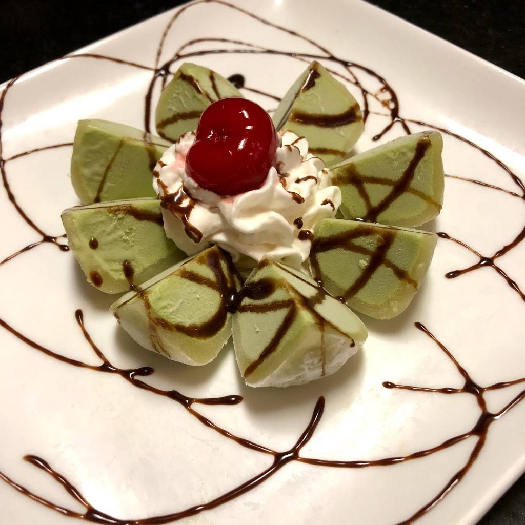 Wasabi Japanese Steakhouse & Sushi | restaurant | 206 Johnston St, Goshen, IN 46528, USA | 5745338700 OR +1 574-533-8700