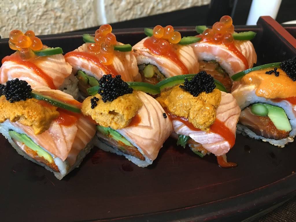 Aroi Thai Tsuyu | restaurant | 20685 Bruce B Downs Blvd, Tampa, FL 33647, USA | 8139531377 OR +1 813-953-1377