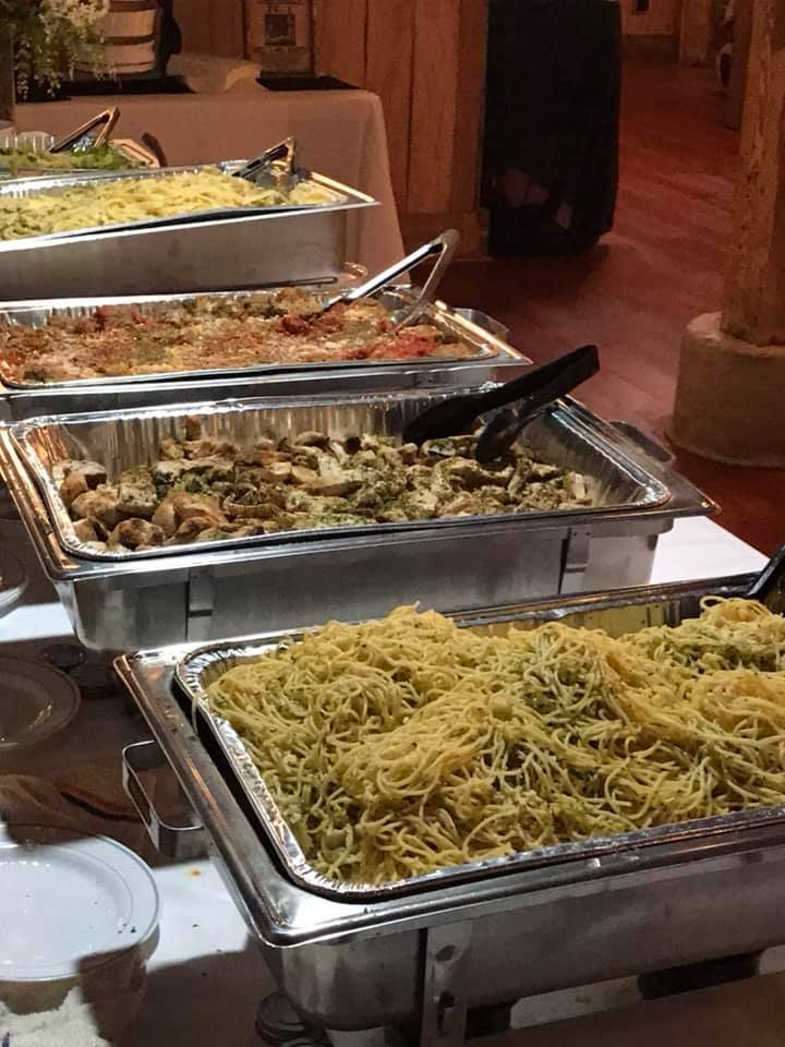 Gondola Pizza | meal delivery | 152 Shorter Ave NW, Rome, GA 30165, USA | 7062918080 OR +1 706-291-8080