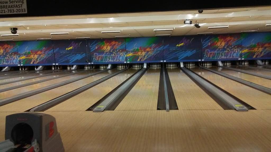 Bowlero Melbourne | restaurant | 1099 N Wickham Rd, Melbourne, FL 32935, USA | 3212422695 OR +1 321-242-2695