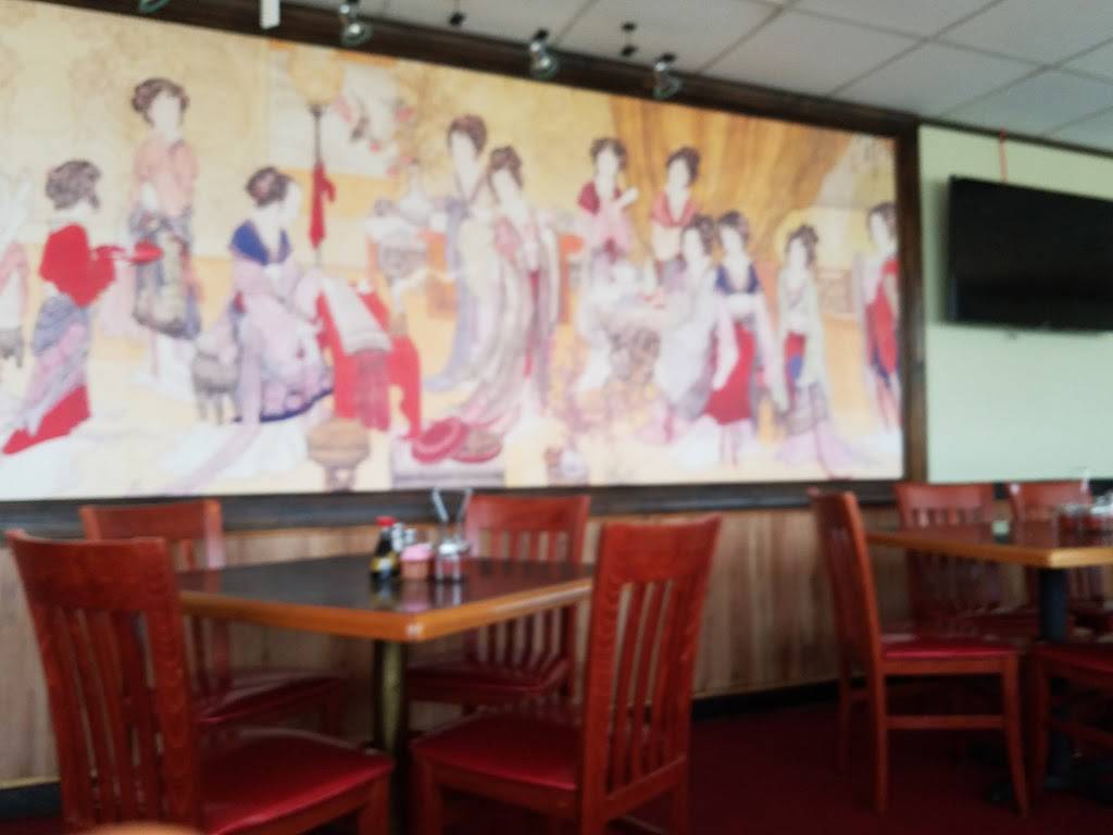 Hunan Garden Chinese Restaurant | restaurant | 2726 Raeford Rd, Fayetteville, NC 28303, USA | 9103233778 OR +1 910-323-3778