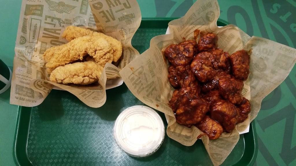 Wingstop | restaurant | 3240 S Cobb Dr SE Ste 1500, Smyrna, GA 30080, USA | 7707908323 OR +1 770-790-8323