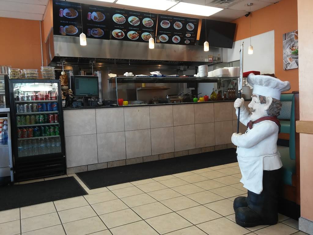 Pita Land | restaurant | 7831 95th St, Hickory Hills, IL 60457, USA | 7085998054 OR +1 708-599-8054