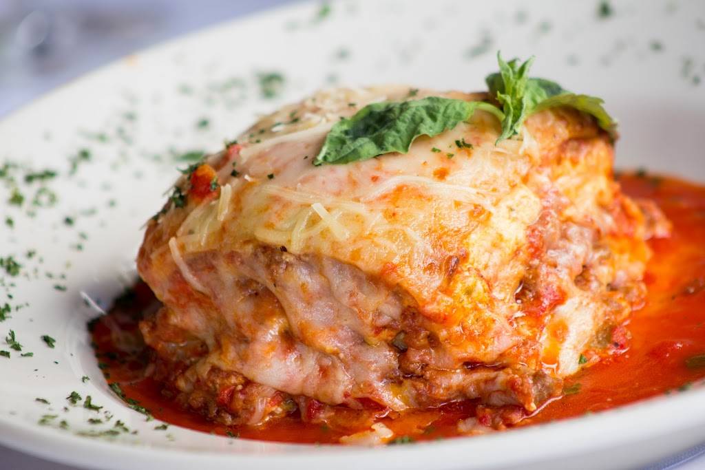 Trattoria Dario | restaurant | 1555 Ocean Dr, Vero Beach, FL 32963, USA | 7722311818 OR +1 772-231-1818