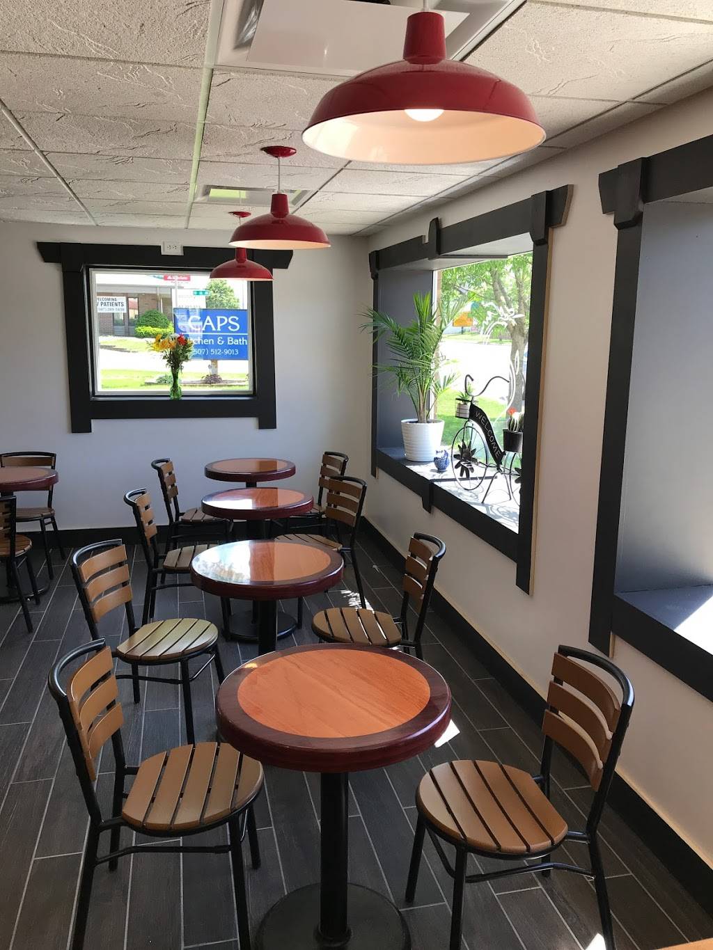 Kung Fu tea | restaurant | 1006 N Broadway Ave, Rochester, MN 55906, USA | 5072066466 OR +1 507-206-6466