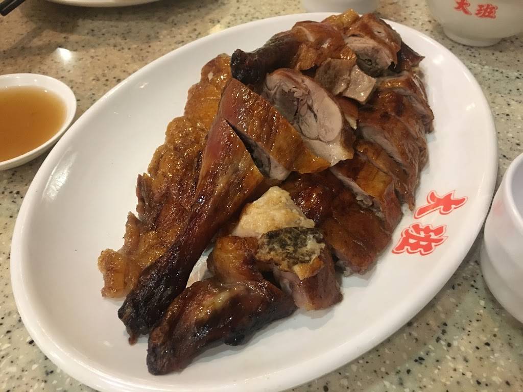 TAIPAN DIMSUM 大班酒家 | restaurant | 1070 Story Rd Unit 10, San Jose, CA 95122, USA | 4085640832 OR +1 408-564-0832