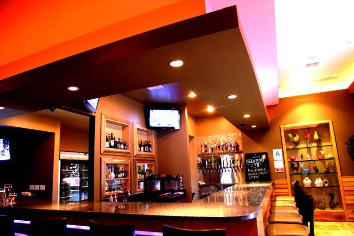 BiergartenLA | restaurant | 206 N Western Ave, Los Angeles, CA 90004, USA | 3234664860 OR +1 323-466-4860