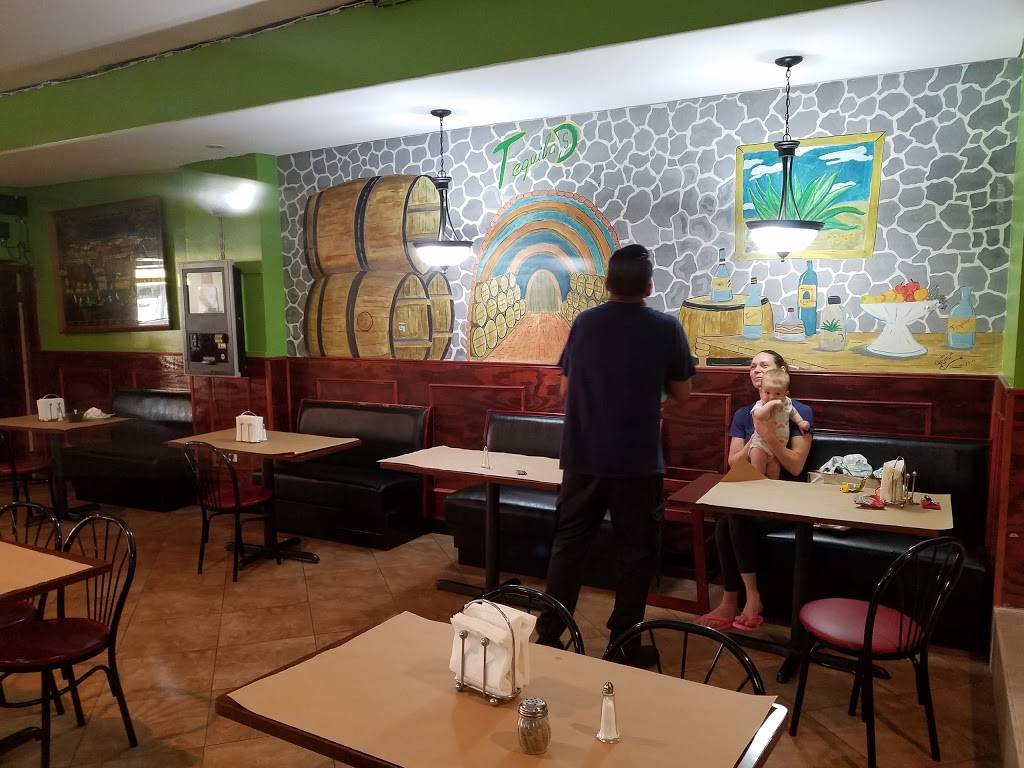 La Roqueta | restaurant | 226 Port Richmond Ave, Staten Island, NY 10302, USA | 7182732442 OR +1 718-273-2442