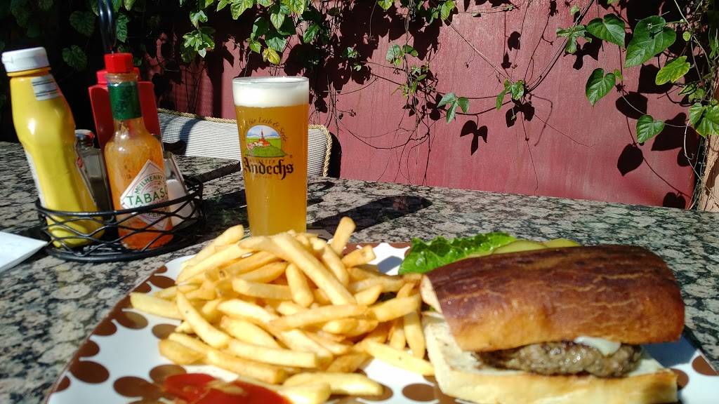 TL Beer Garden | restaurant | 769 N Mathilda Ave, Sunnyvale, CA 94085, USA | 4089008252 OR +1 408-900-8252