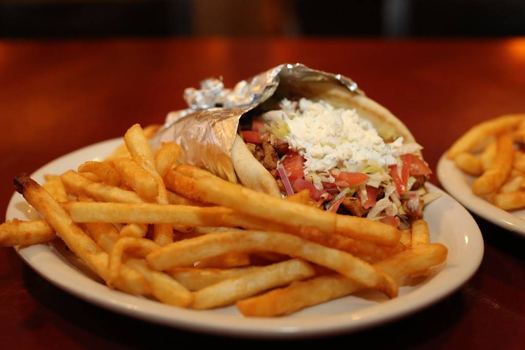 Wings’N’Pies New London | restaurant | 131 State St, New London, CT 06320, USA | 8604424700 OR +1 860-442-4700