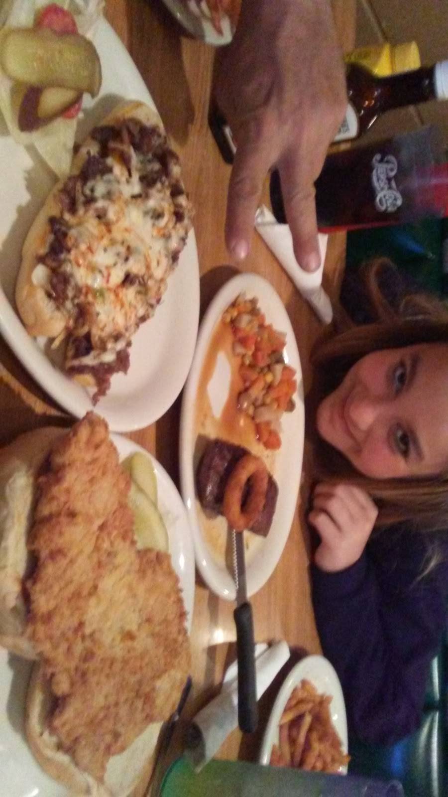 Kincaid Diner | restaurant | 420 pringfield Street, Kincaid, IL 62540, USA | 2172372104 OR +1 217-237-2104