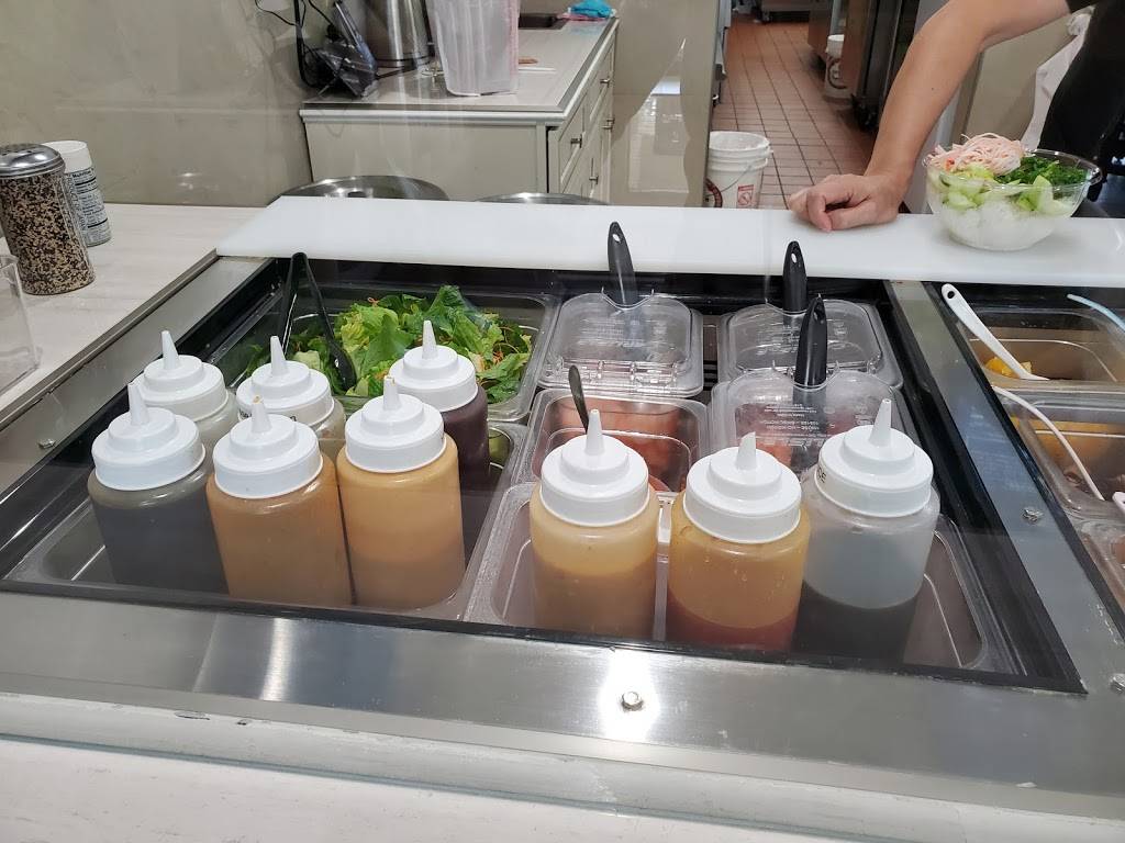 Premier Poke | restaurant | 13401 Summerlin Rd #7, Fort Myers, FL 33919, USA | 2392457242 OR +1 239-245-7242