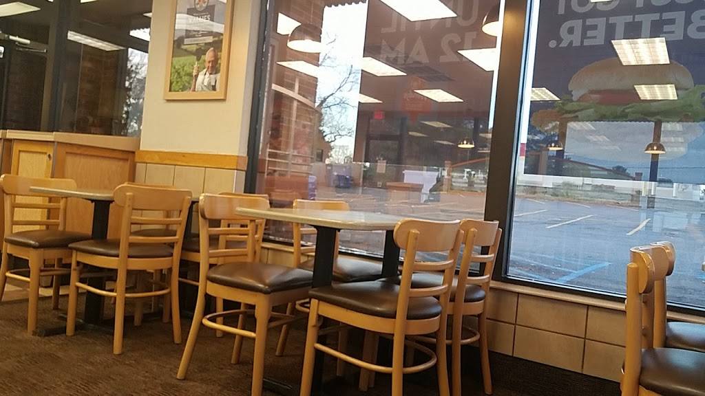 Wendys | restaurant | 2109 Wards Rd, Lynchburg, VA 24502, USA | 4342370029 OR +1 434-237-0029