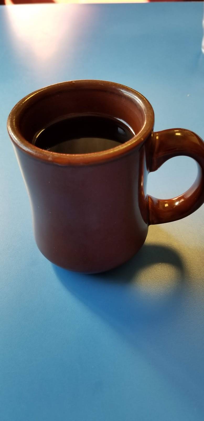 Johns Diner | restaurant | 18260 Detroit Ave, Lakewood, OH 44107, USA | 2162280871 OR +1 216-228-0871