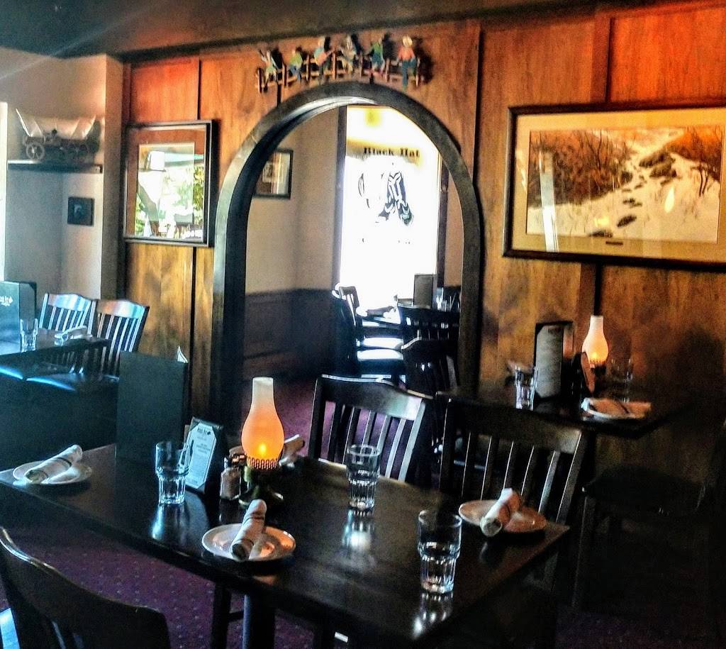Black Hat Cattle Co | restaurant | 26295 Hill Top Dr, Kittredge, CO 80457, USA | 3036700941 OR +1 303-670-0941
