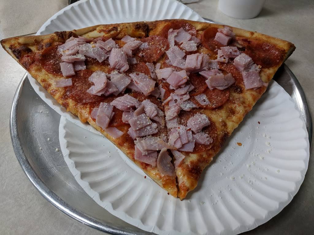 Ginos Pizza | restaurant | 6260 Glenwood Ave, Raleigh, NC 27612, USA | 9197837555 OR +1 919-783-7555