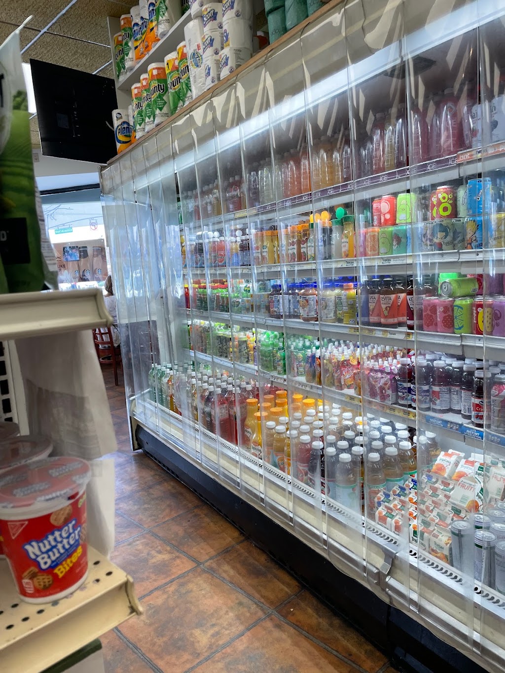 Sophia Deli & Grocery | restaurant | 57-01 Main St, Queens, NY 11355, USA | 7185391616 OR +1 718-539-1616