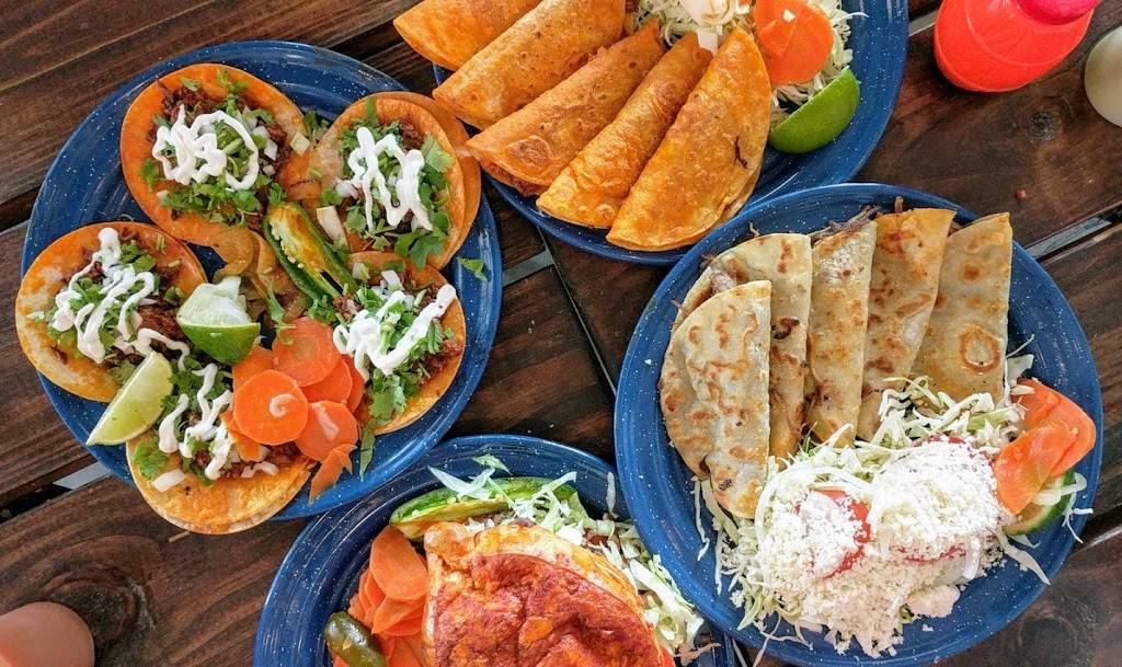 Tacos Y Tortas Adrian | restaurant | 1997 Katy Mills Blvd suite 300, Katy, TX 77494, USA | 2813910605 OR +1 281-391-0605