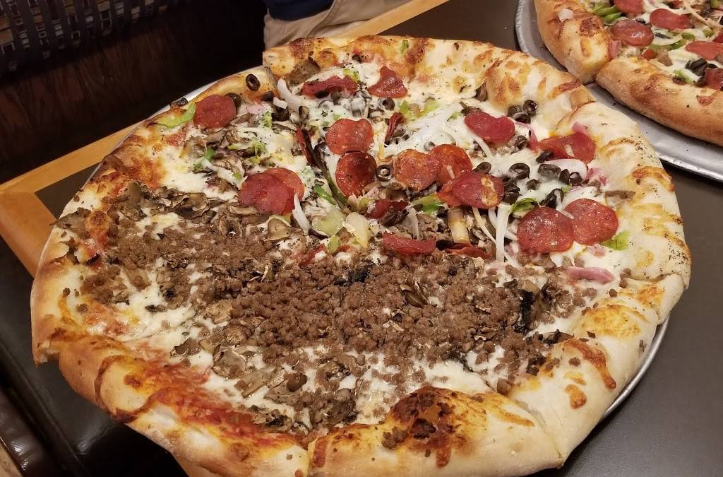 DBronx Pizza | restaurant | 7070 W 105th St, Overland Park, KS 66212, USA | 9136499000 OR +1 913-649-9000