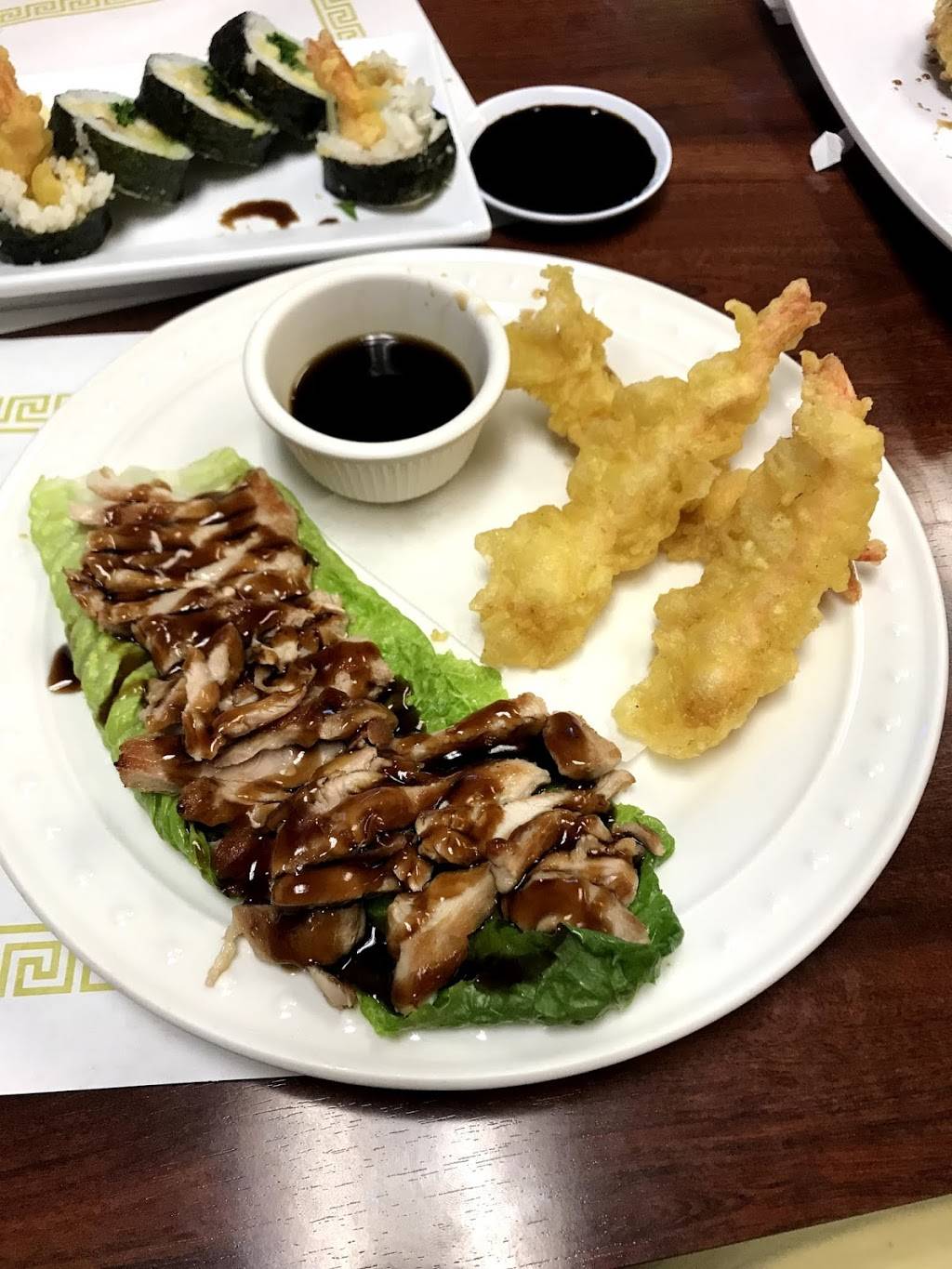 Fukuya Sushi | restaurant | 2084 Foothill Blvd C, La Verne, CA 91750, USA | 9095936363 OR +1 909-593-6363