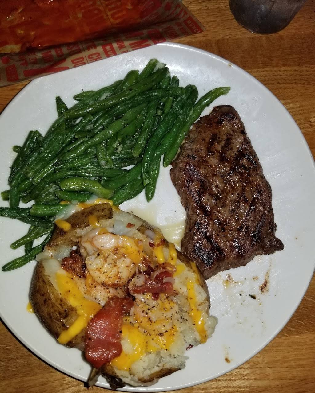 Applebees Grill + Bar | restaurant | 2890 Bartlett Blvd, Bartlett, TN 38134, USA | 9012135034 OR +1 901-213-5034