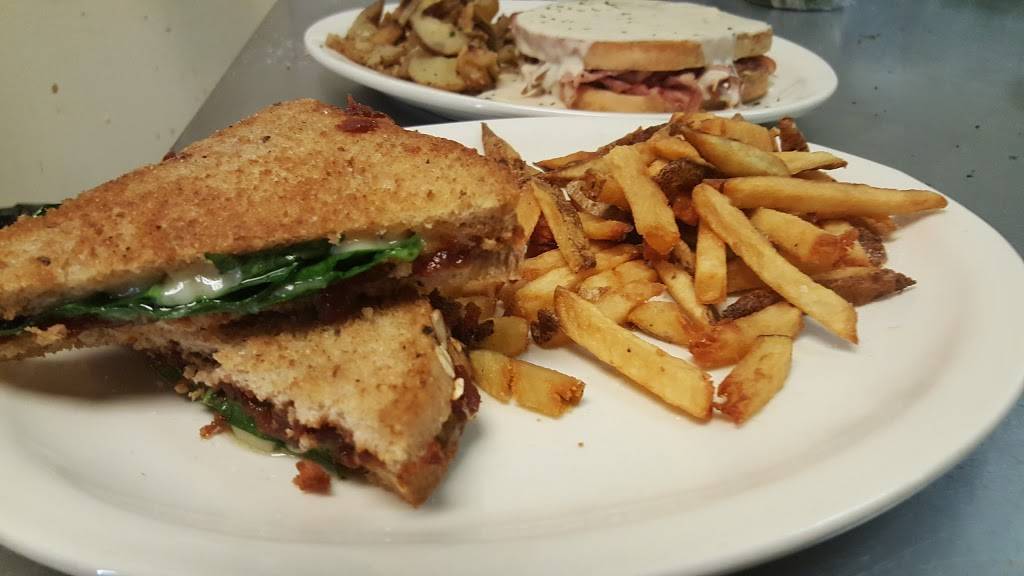 Silver Queen Cafe | restaurant | 5429 Harford Rd, Baltimore, MD 21214, USA | 4433452020 OR +1 443-345-2020