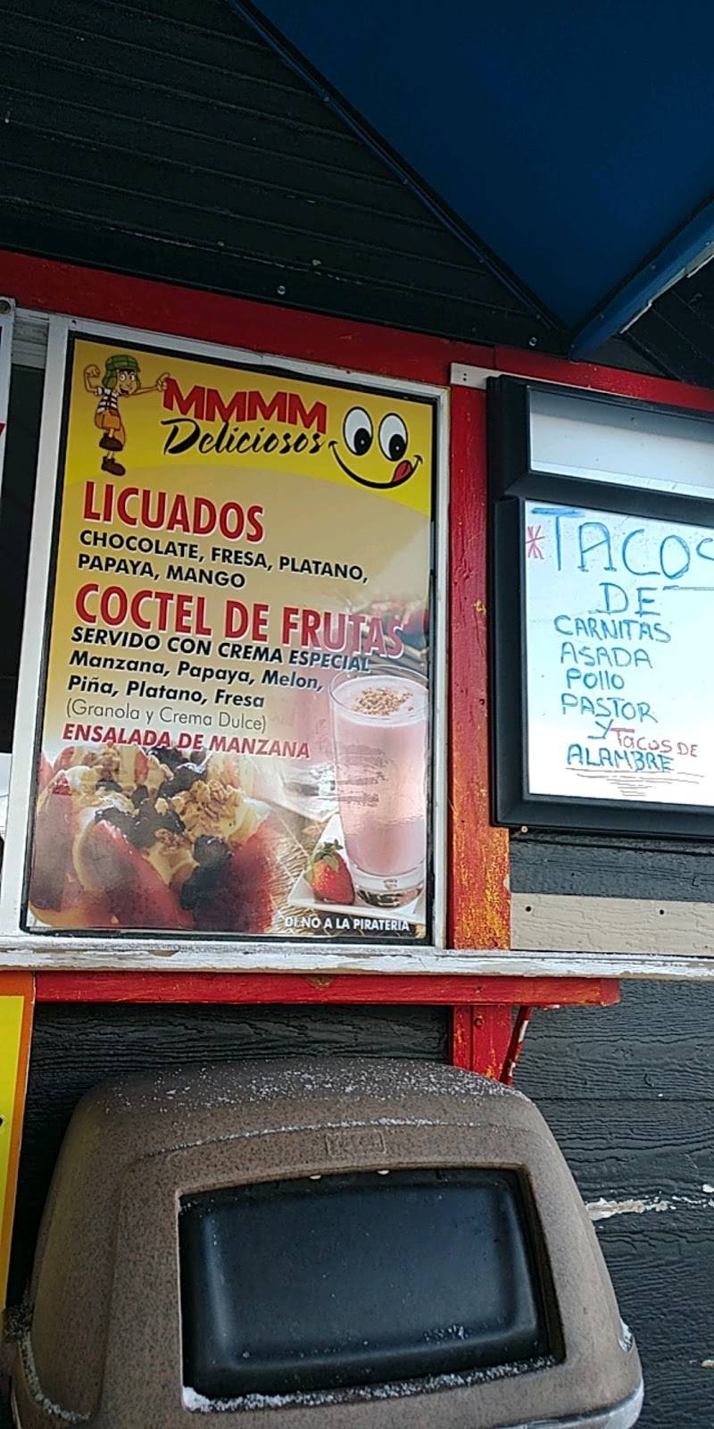 Tortas Ebenezer Reno | restaurant | 555 S Wells Ave, Reno, NV 89502, USA | 7753798897 OR +1 775-379-8897