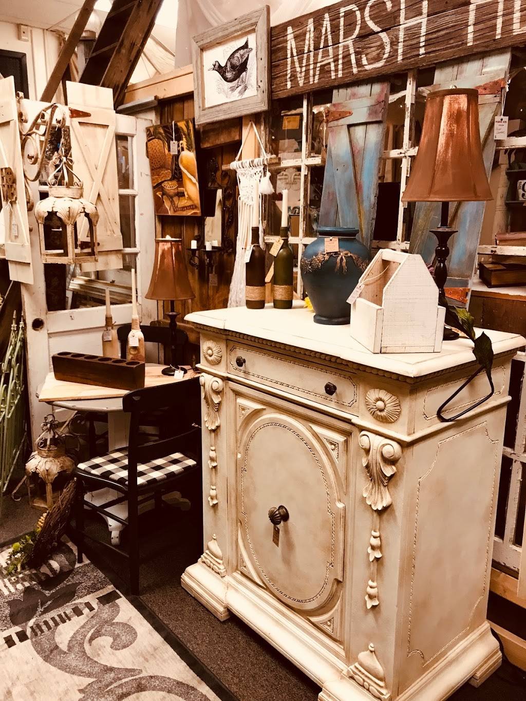 Preservation Station Market, Restaurant, and Event Center | restaurant | 9321, 9661 KY-56, Owensboro, KY 42301, USA | 2706167007 OR +1 270-616-7007