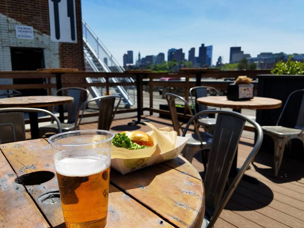 DECCA | restaurant | 10, Charlestown Navy Yard, Charlestown, MA 02129, USA | 6172425000 OR +1 617-242-5000