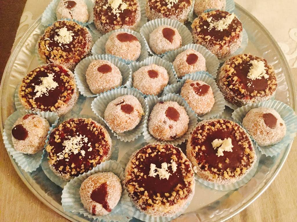 BUREK KING | restaurant | 223 Parker Ave, Clifton, NJ 07011, USA | 9735139050 OR +1 973-513-9050