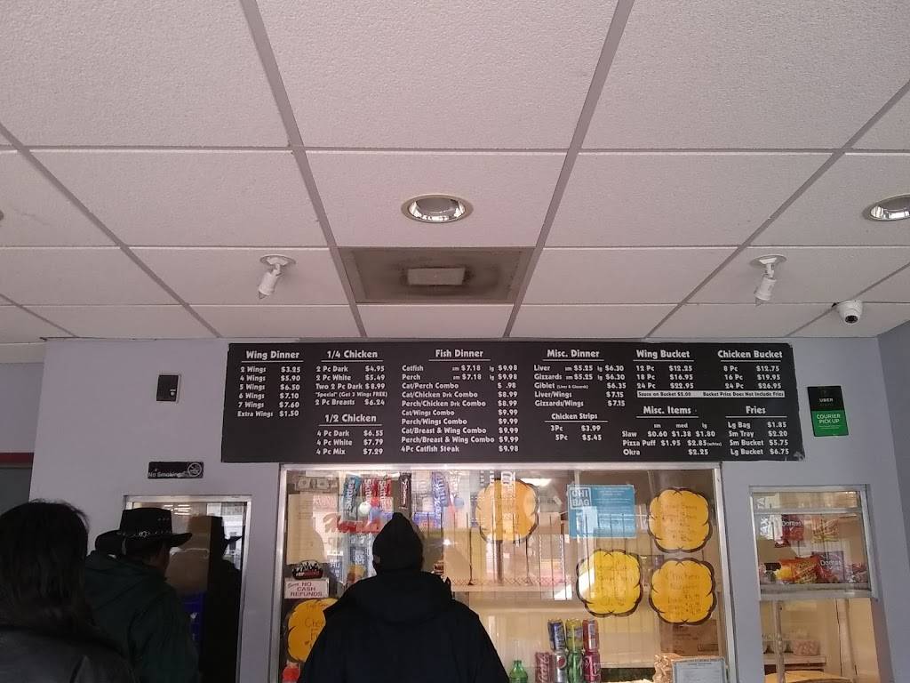 Harolds Chicken Shack | restaurant | 3108, 808 E 79th St, Chicago, IL 60619, USA | 7738915762 OR +1 773-891-5762