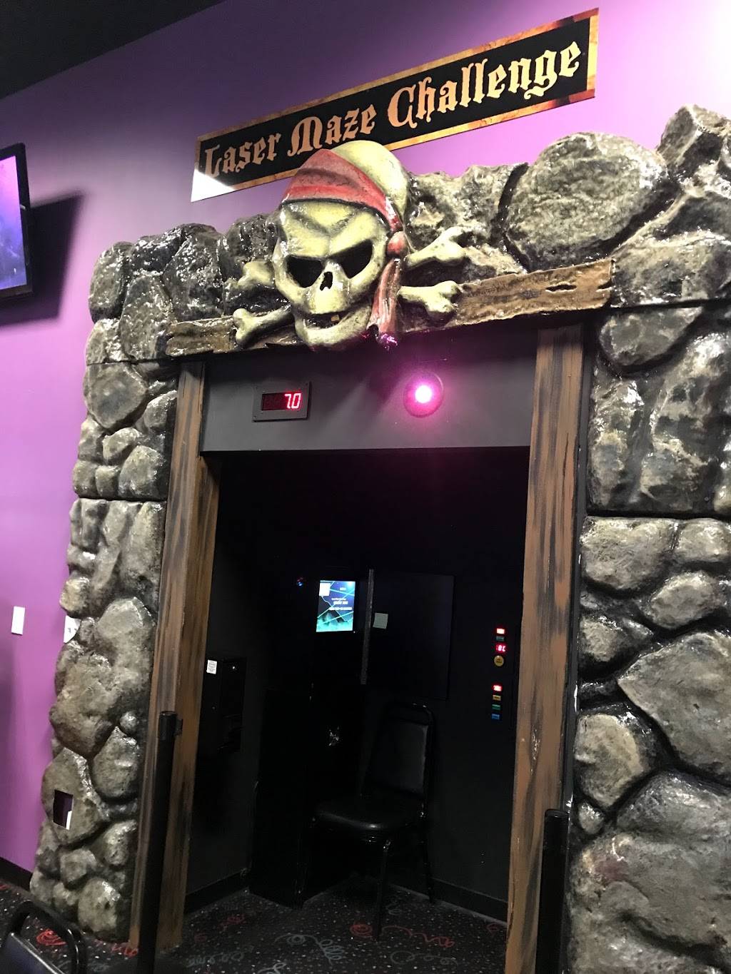 Laser Voyage Cafe | restaurant | 1866 Buford Hwy, Duluth, GA 30097, USA | 6785143430 OR +1 678-514-3430