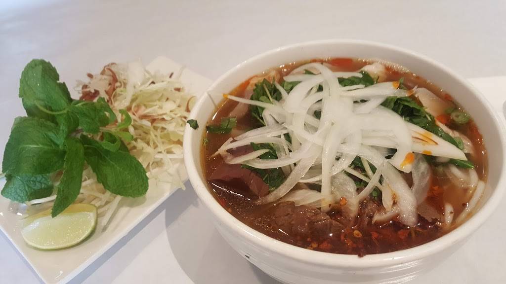 Bun Bo Hue An Nam 3 | restaurant | 3005 Silver Creek Rd #114, San Jose, CA 95121, USA | 4086226222 OR +1 408-622-6222