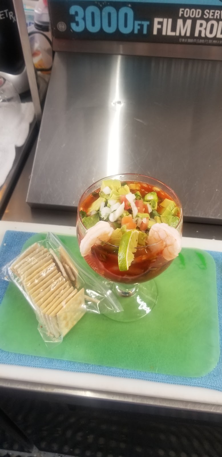 Las Delicias De Maria | restaurant | 3685 S Archer Ave, Chicago, IL 60609, USA | 7738231464 OR +1 773-823-1464