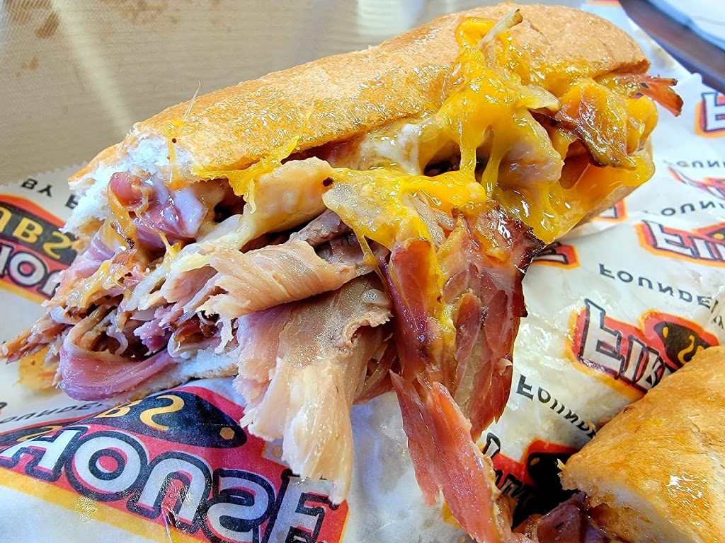 Firehouse Subs Summit Springs | restaurant | 111 Rte 291, Lees Summit, MO 64063, USA | 8164345122 OR +1 816-434-5122