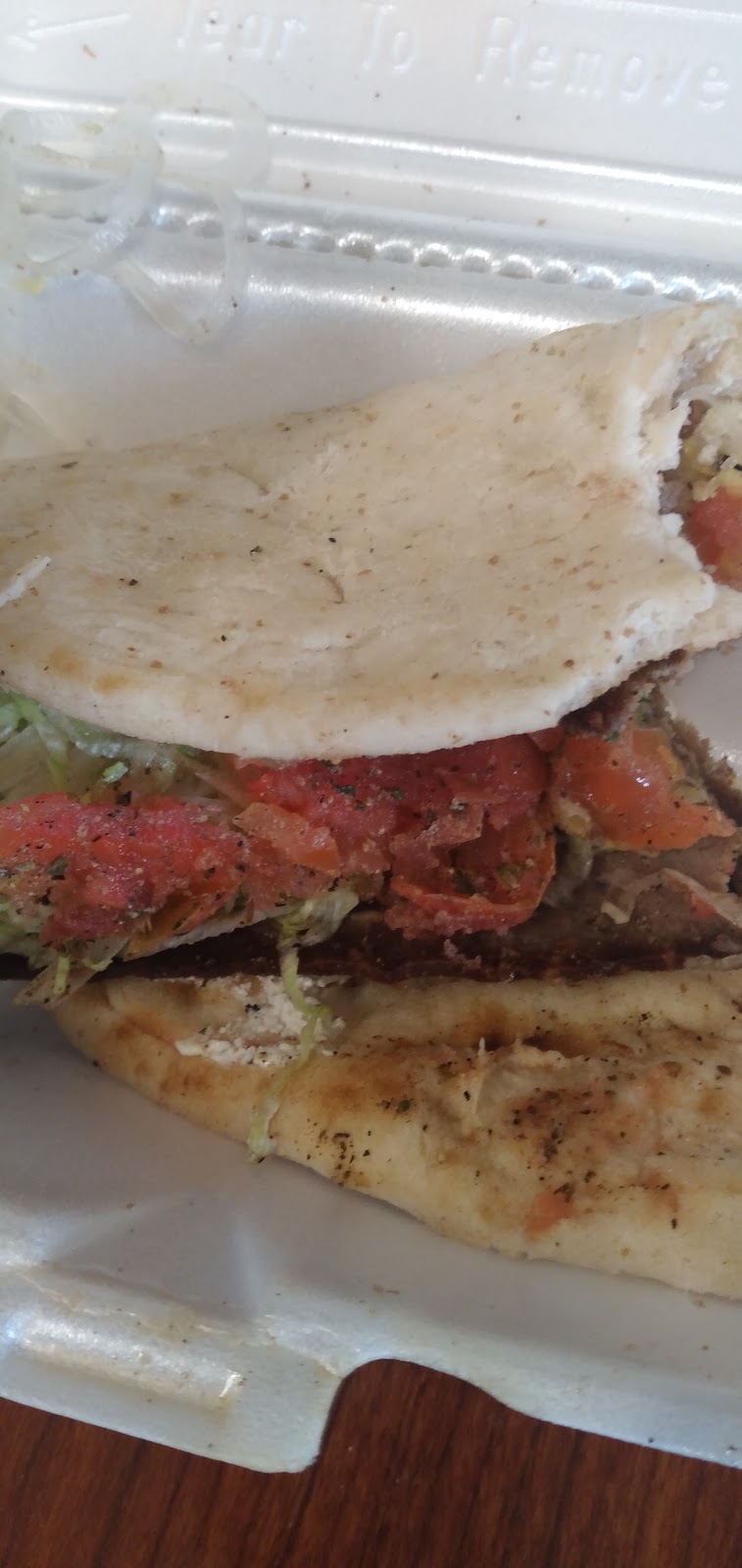 Sub King Sandwich Shop | restaurant | 3211 Moffett Rd, Mobile, AL 36607, USA | 2514712141 OR +1 251-471-2141