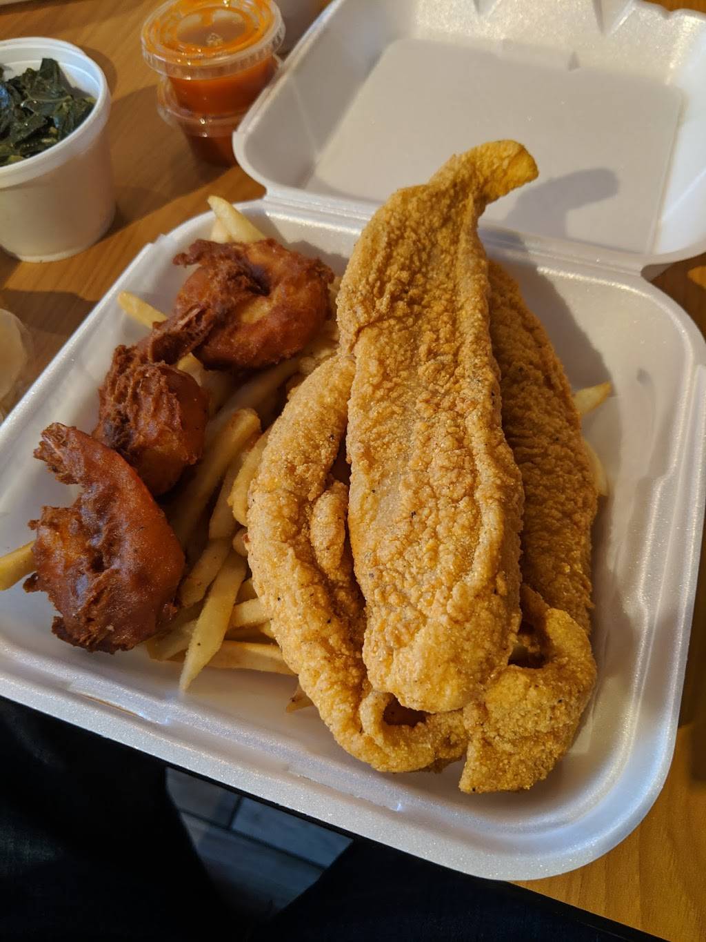 Chicken King | restaurant | 1234 Fulton St, Fresno, CA 93721, USA | 5592665464 OR +1 559-266-5464