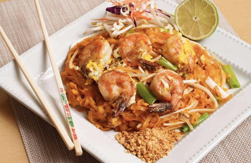 Hot Thai Restaurant | meal delivery | 416 S San Vicente Blvd, Los Angeles, CA 90048, USA | 3106599618 OR +1 310-659-9618